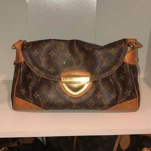 Louis Vuitton vintage